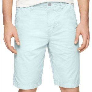 Calvin Klein Khaki Shorts